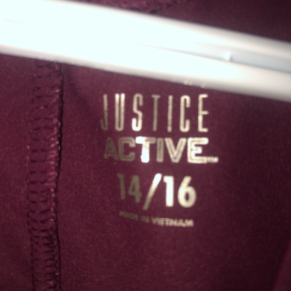 Soft Active Wear Shirt - Picture 2 of 2